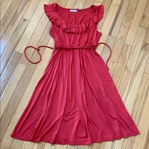 New York and Co dress